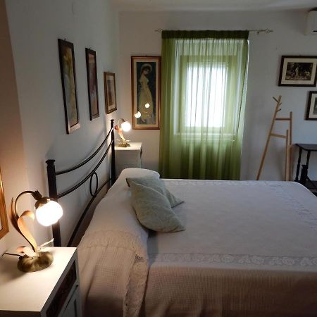 Bed and Breakfast Il Gelsomino Frasso Sabino Esterno foto