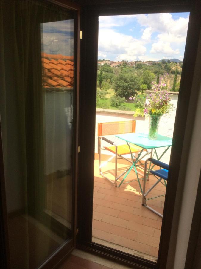 Bed and Breakfast Il Gelsomino Frasso Sabino Esterno foto