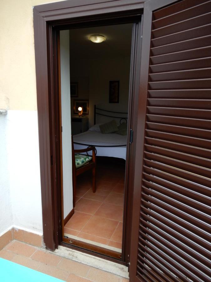 Bed and Breakfast Il Gelsomino Frasso Sabino Esterno foto